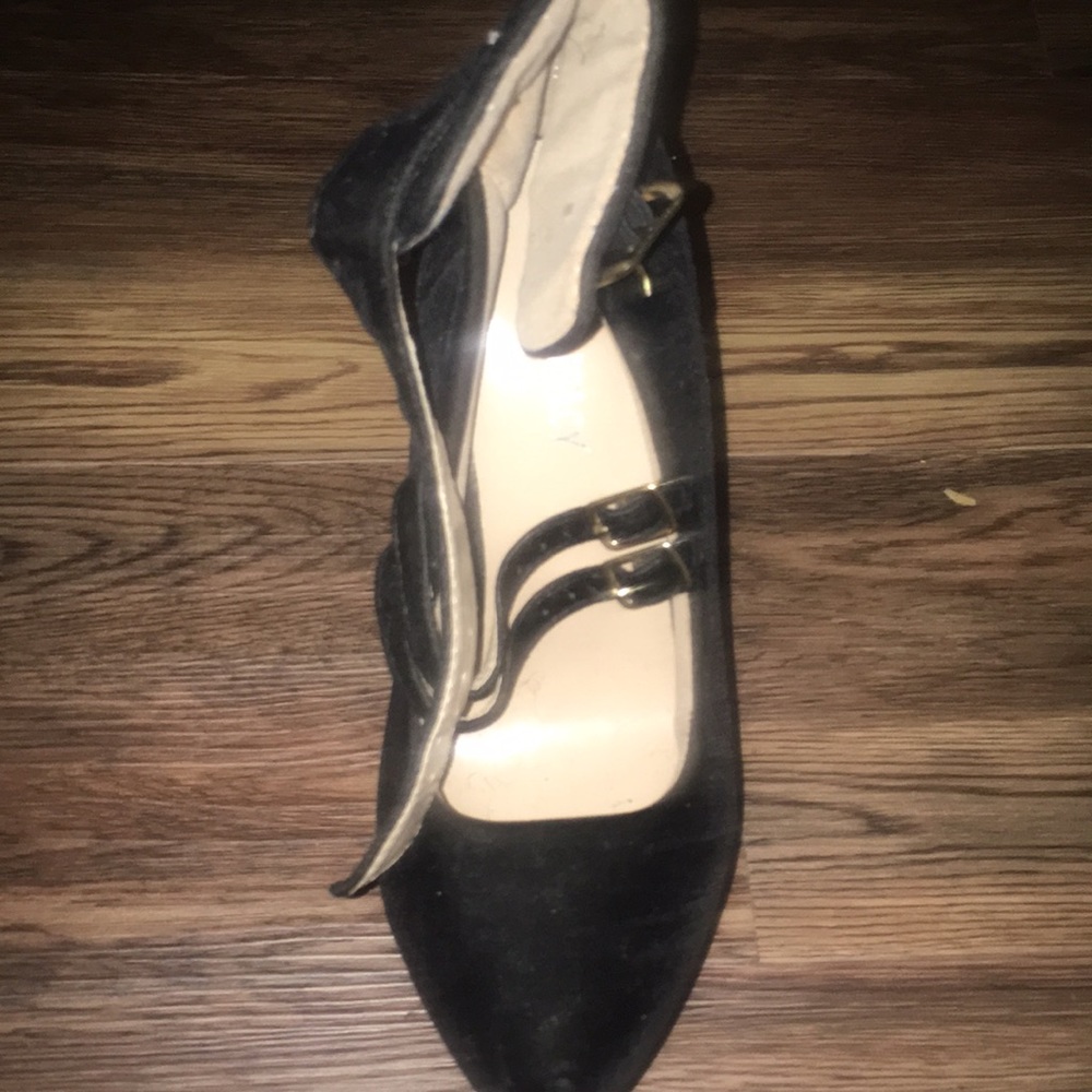 Heels